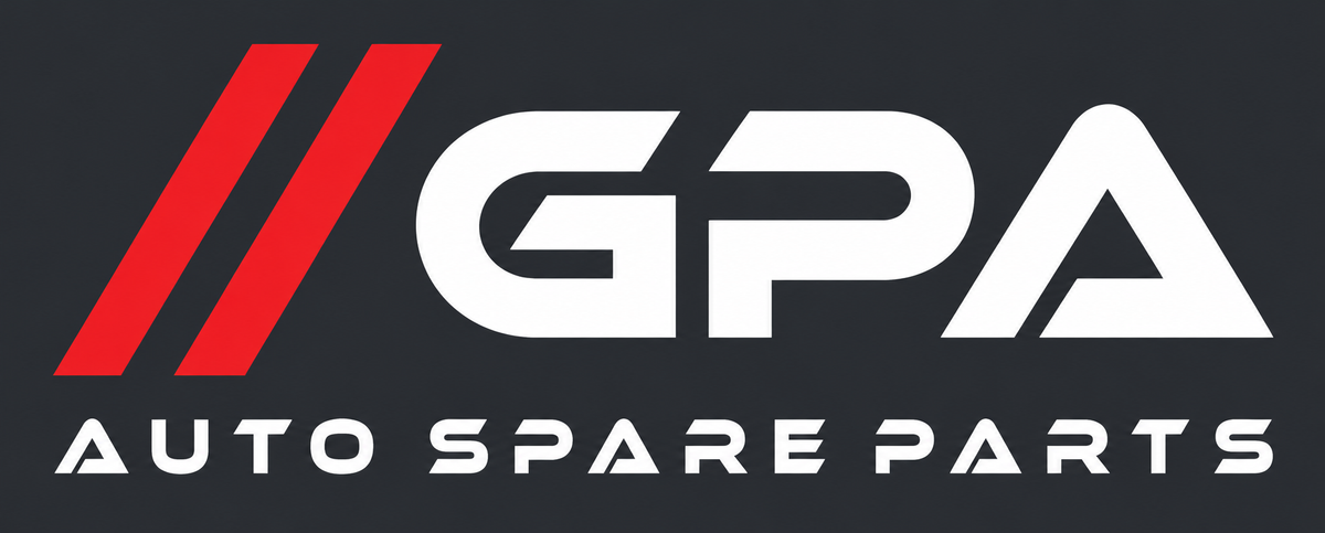 GPA Auto Spare Parts