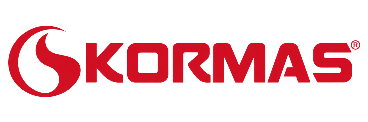 KORMAS